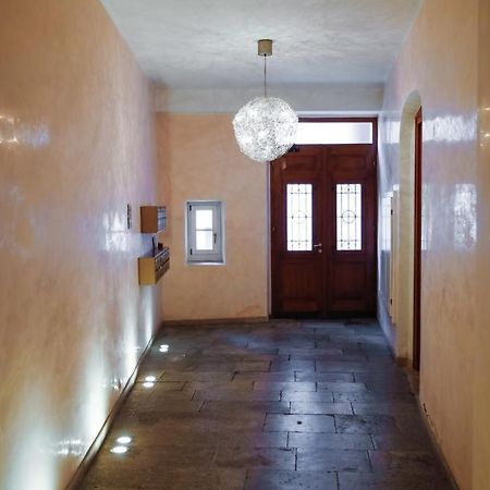 Il Borgo Apartment Trieste Bagian luar foto