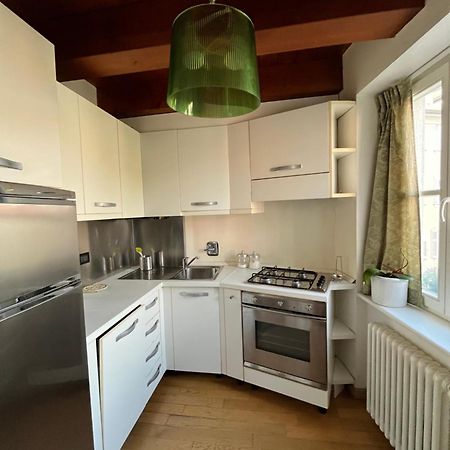Il Borgo Apartment Trieste Bagian luar foto