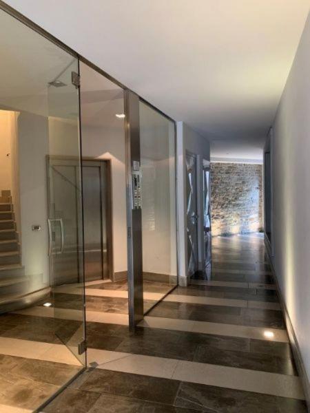 Il Borgo Apartment Trieste Bagian luar foto