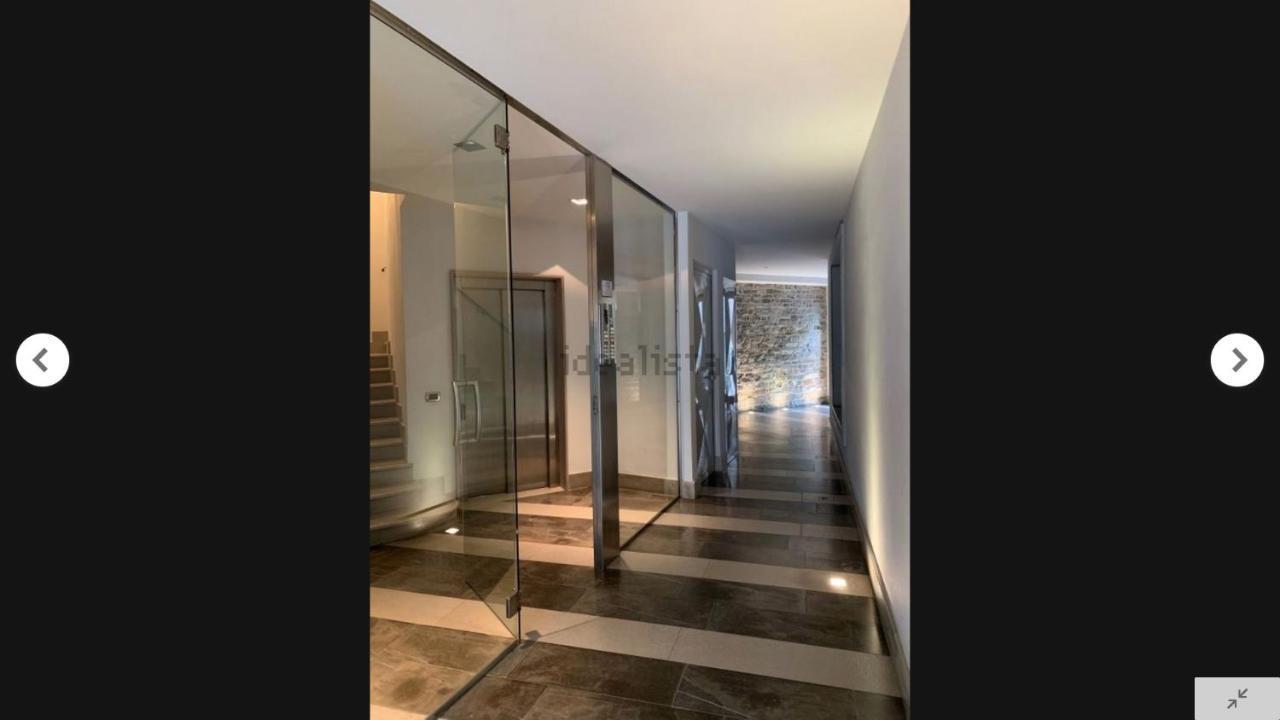 Il Borgo Apartment Trieste Bagian luar foto
