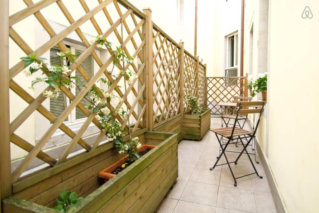 Il Borgo Apartment Trieste Bagian luar foto