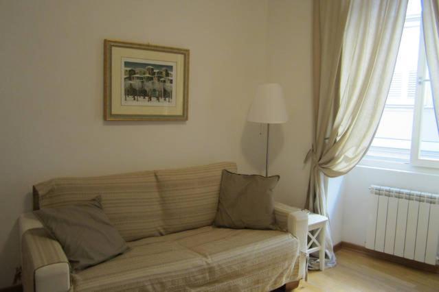 Il Borgo Apartment Trieste Bagian luar foto