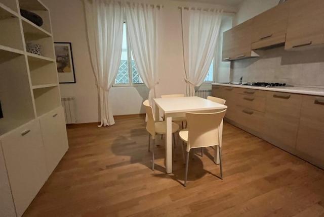Il Borgo Apartment Trieste Bagian luar foto