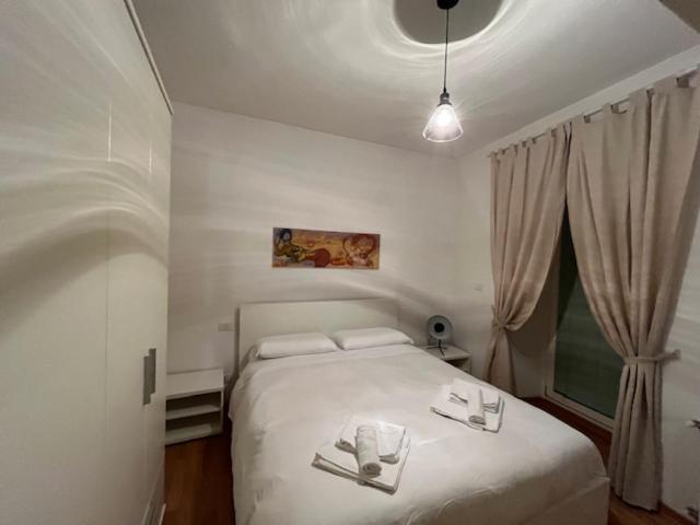 Il Borgo Apartment Trieste Ruang foto