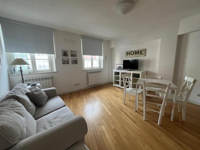 Il Borgo Apartment Trieste Bagian luar foto