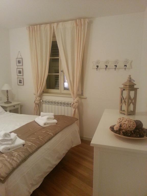 Il Borgo Apartment Trieste Ruang foto